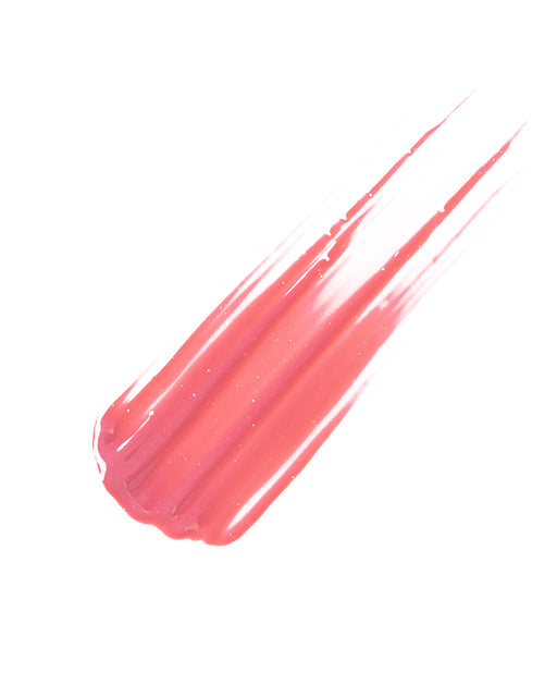 Liquid Gleam Lip Vinyl - Petal (In Nude Pink)