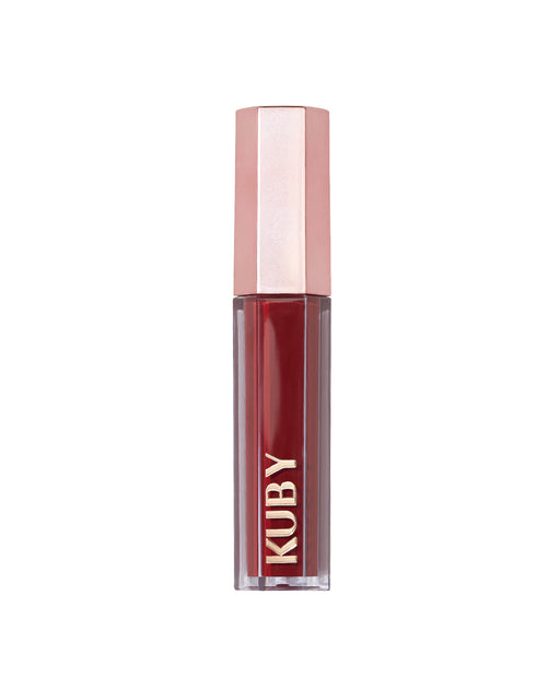 Matte Love Liquid Lipstick - Red-dy or Not